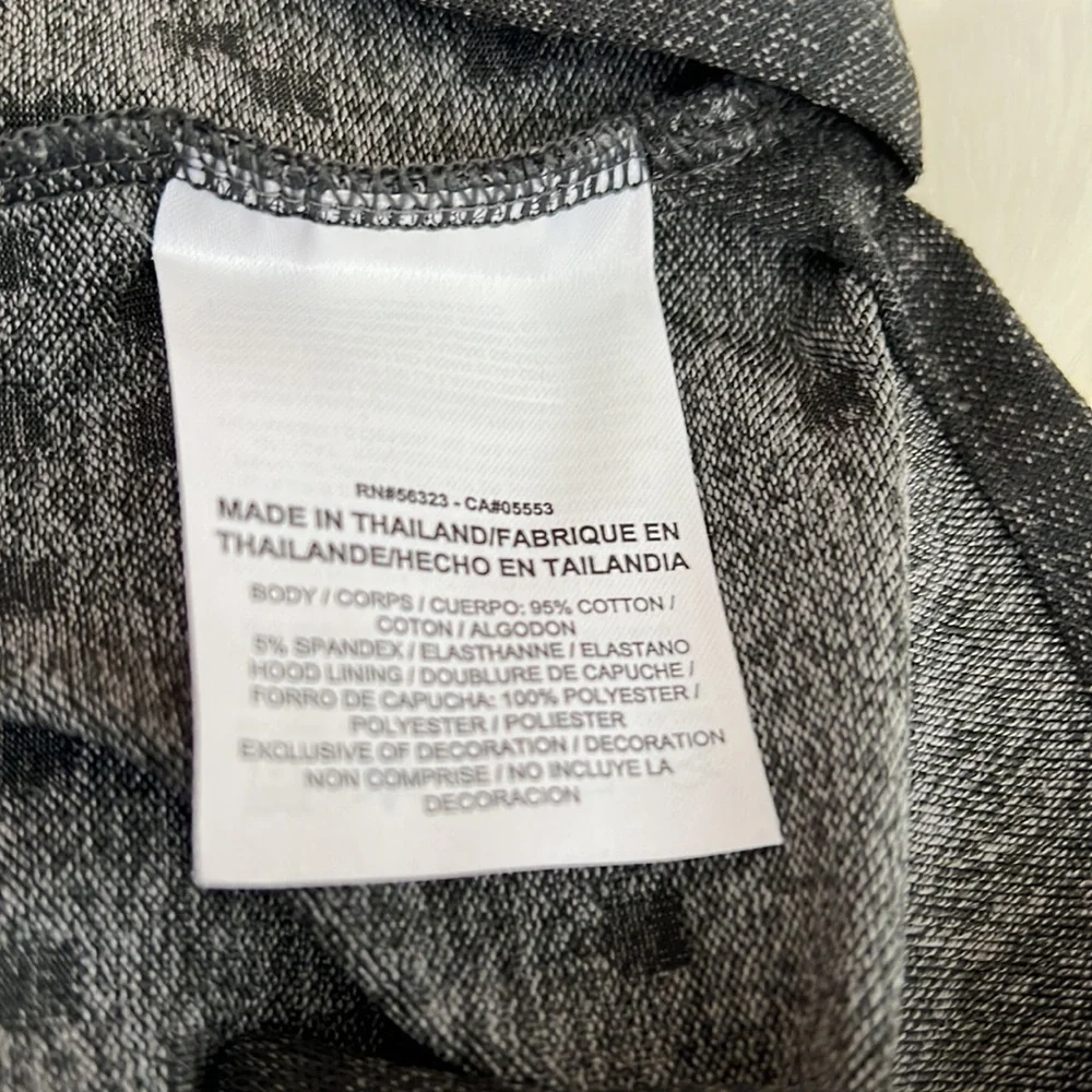 Nike sweatshirt - Picture 11 of 11